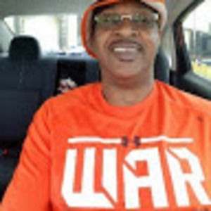 Meet your Posher, Albert